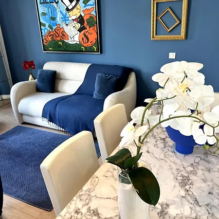 T2 Coeur De A 2 Pas De La Croisette