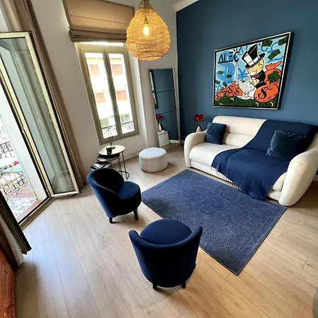 T2 Coeur De A 2 Pas De La Croisette